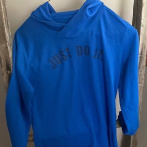Nike small mens hoodie.